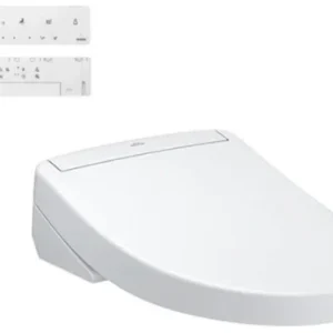 TOTO TCF34461GAA 電子廁板（附有無線遙控）
